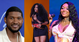 Soul Train Awards 2023: Top Nominees Include Usher, SZA and Summer Walker